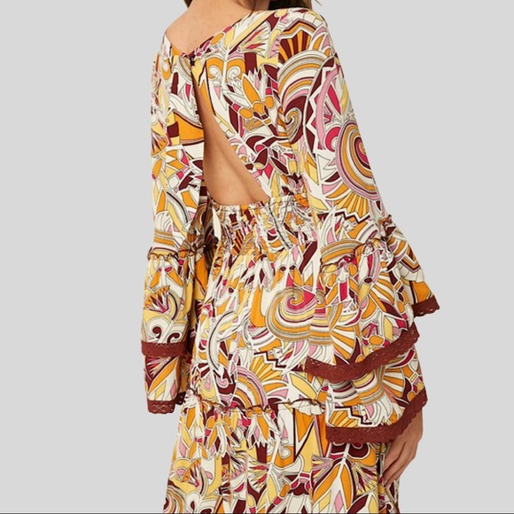 Dress from wornbyana.com - Picture 2 of 2